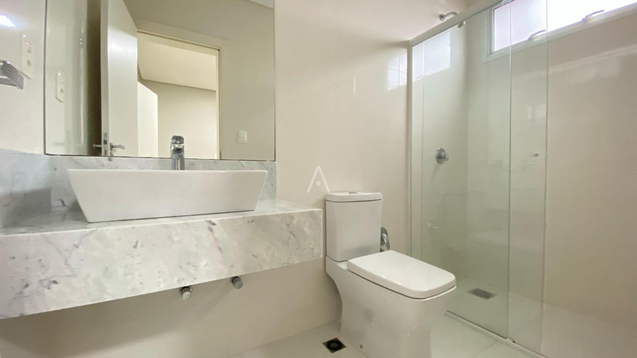 Apartamento para à venda no Bairro CENTRO em CASCAVEL: 