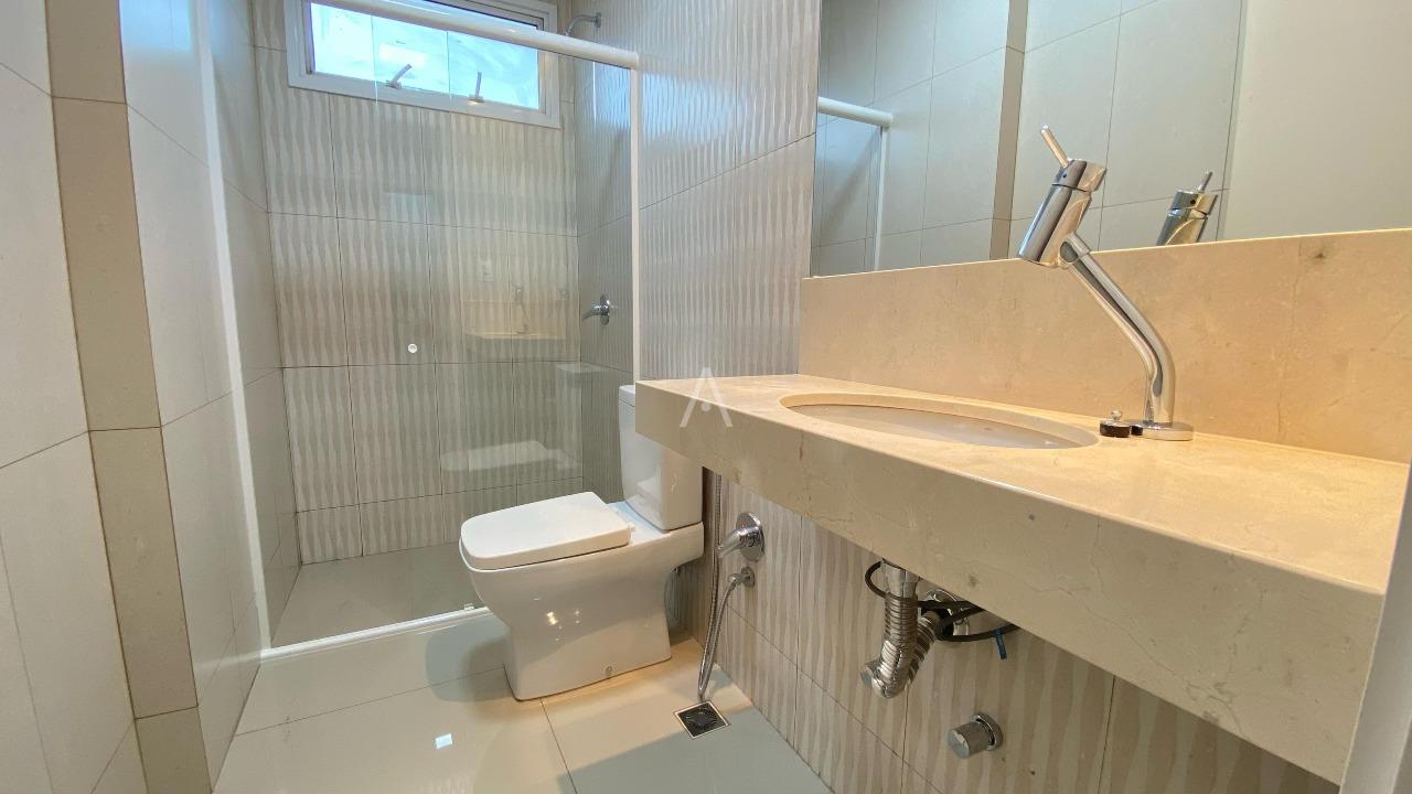 Apartamento para à venda no Bairro CENTRO em CASCAVEL: 