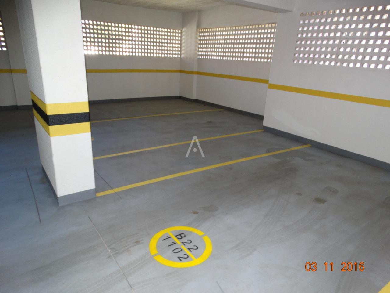 Apartamento para à venda no Bairro CENTRO em CASCAVEL: 