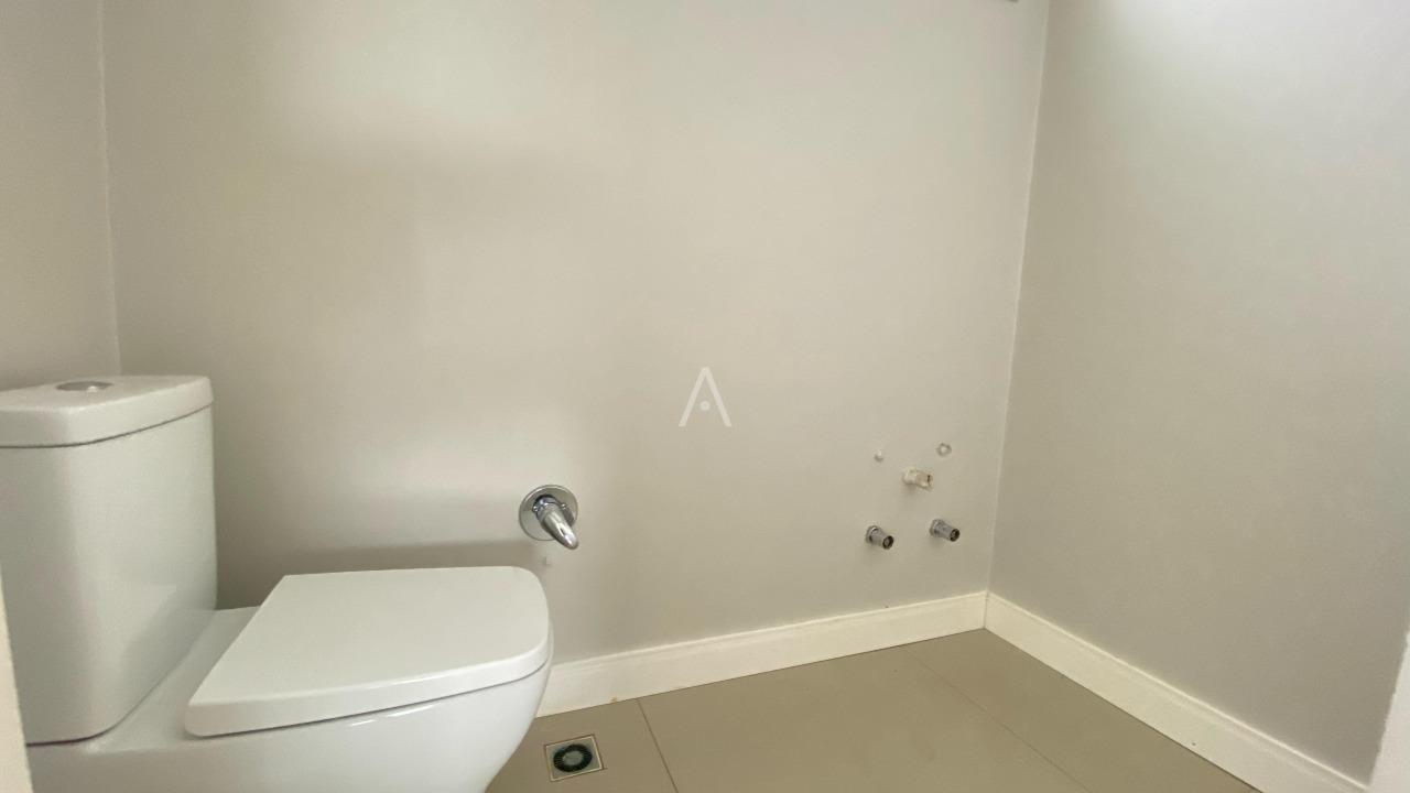 Apartamento para à venda no Bairro CENTRO em CASCAVEL: 