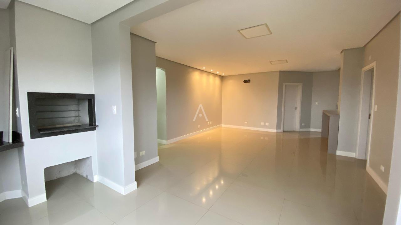 Apartamento para à venda no Bairro CENTRO em CASCAVEL: 