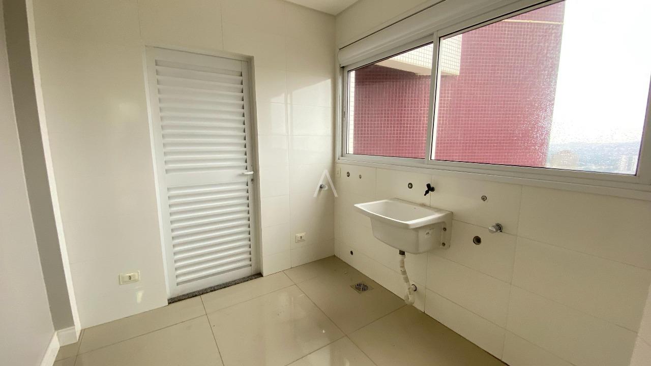 Apartamento para à venda no Bairro CENTRO em CASCAVEL: 