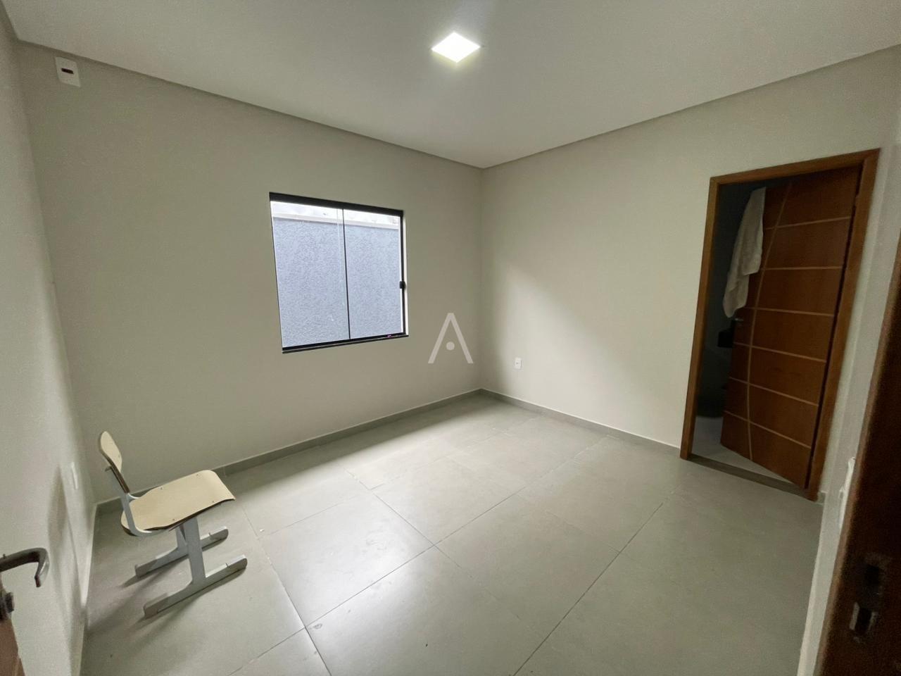 Casa Residencial para à venda no Bairro BRASILIA em CASCAVEL: 