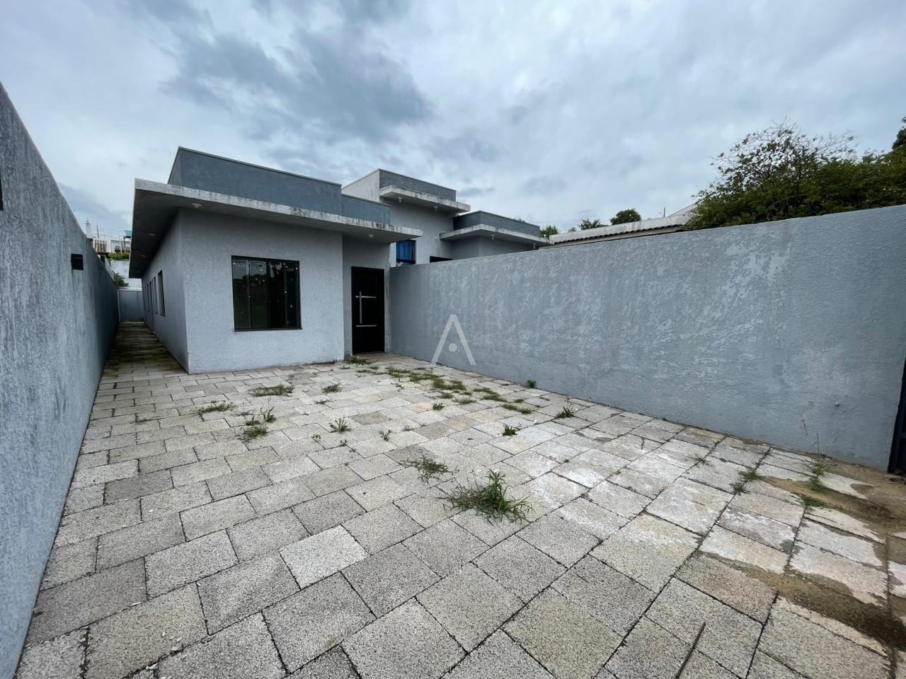 Casa Residencial para à venda no Bairro BRASILIA em CASCAVEL: 