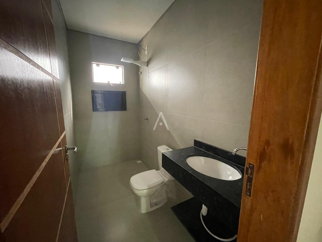 Casa Residencial para à venda no Bairro BRASILIA em CASCAVEL: 