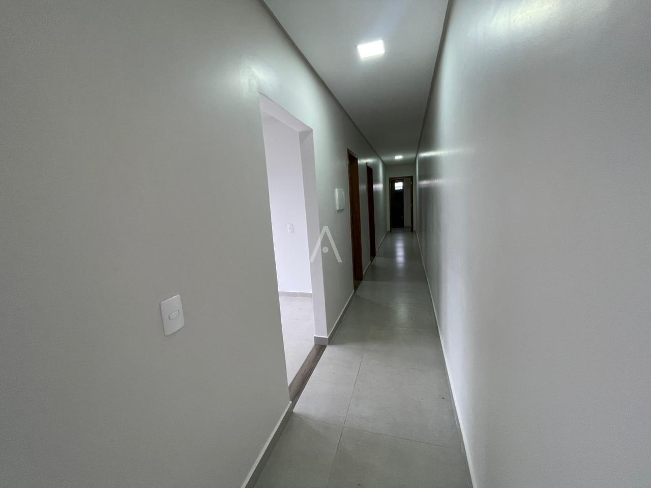 Casa Residencial para à venda no Bairro BRASILIA em CASCAVEL: 