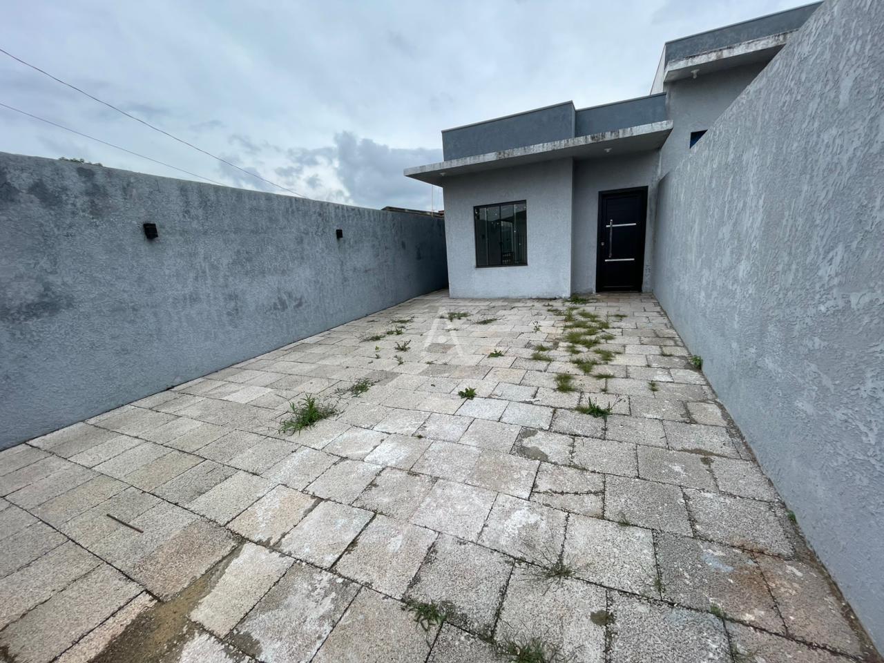 Casa Residencial para à venda no Bairro BRASILIA em CASCAVEL: 