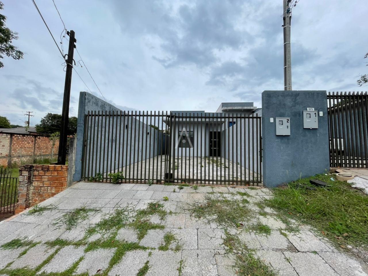 Casa Residencial para à venda no Bairro BRASILIA em CASCAVEL: 