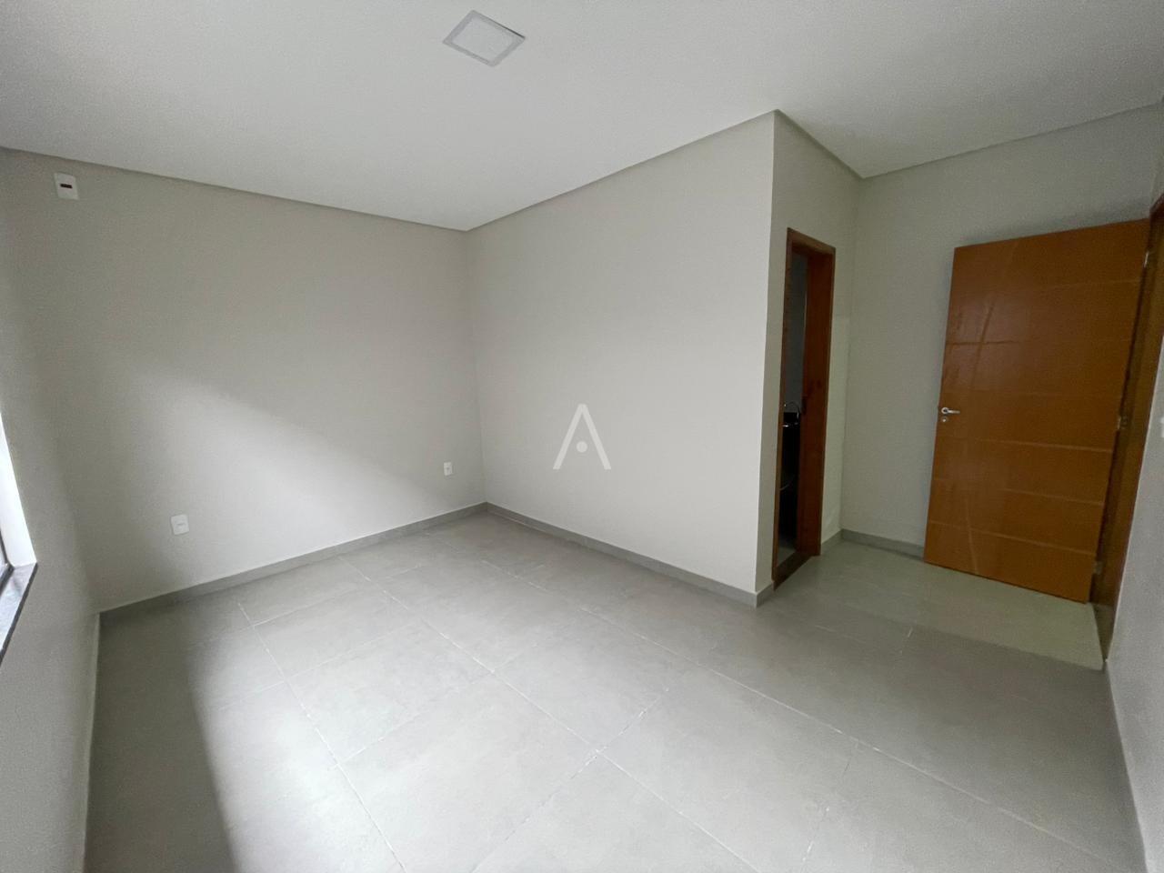 Casa Residencial para à venda no Bairro BRASILIA em CASCAVEL: 