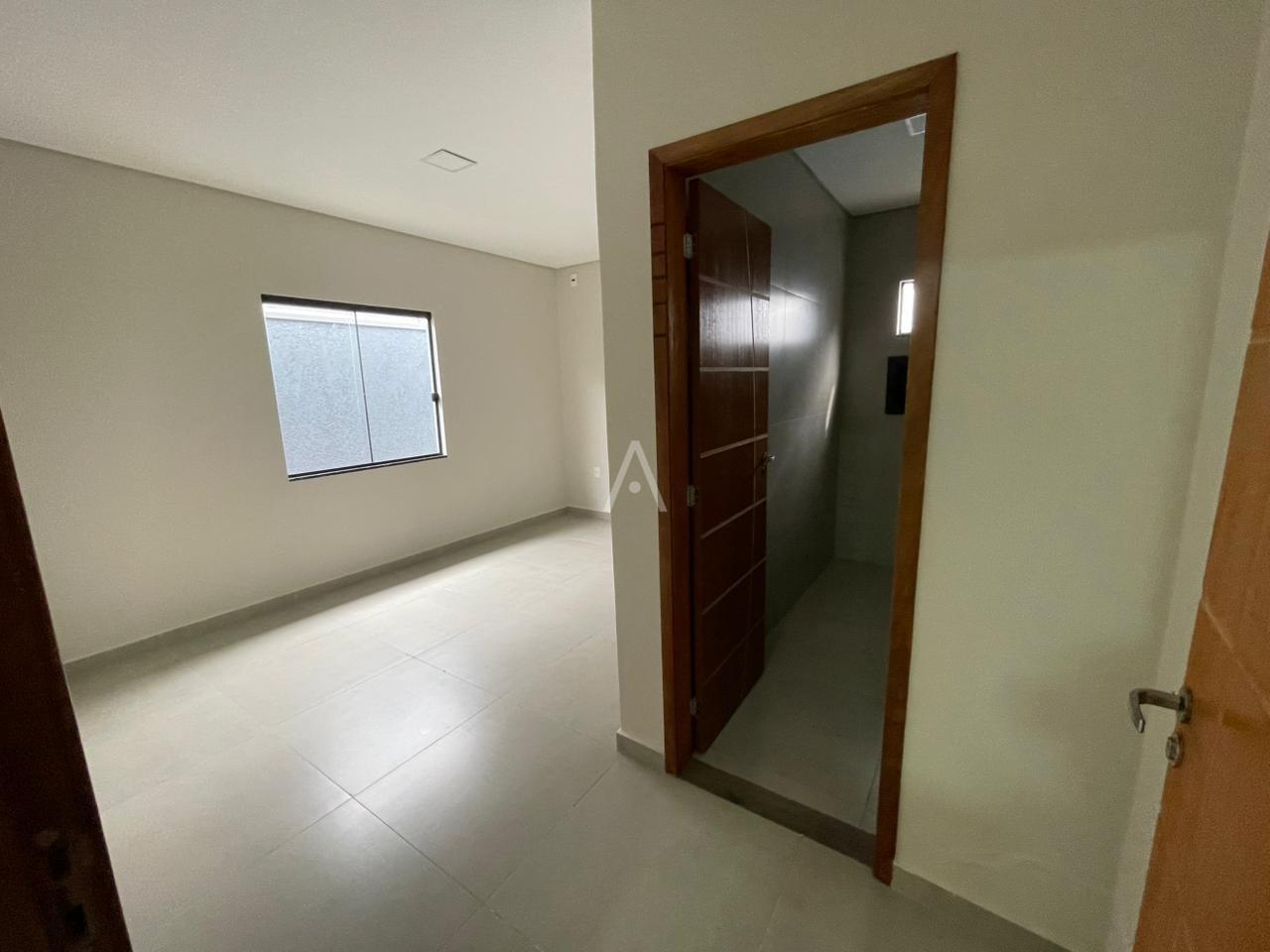 Casa Residencial para à venda no Bairro BRASILIA em CASCAVEL: 