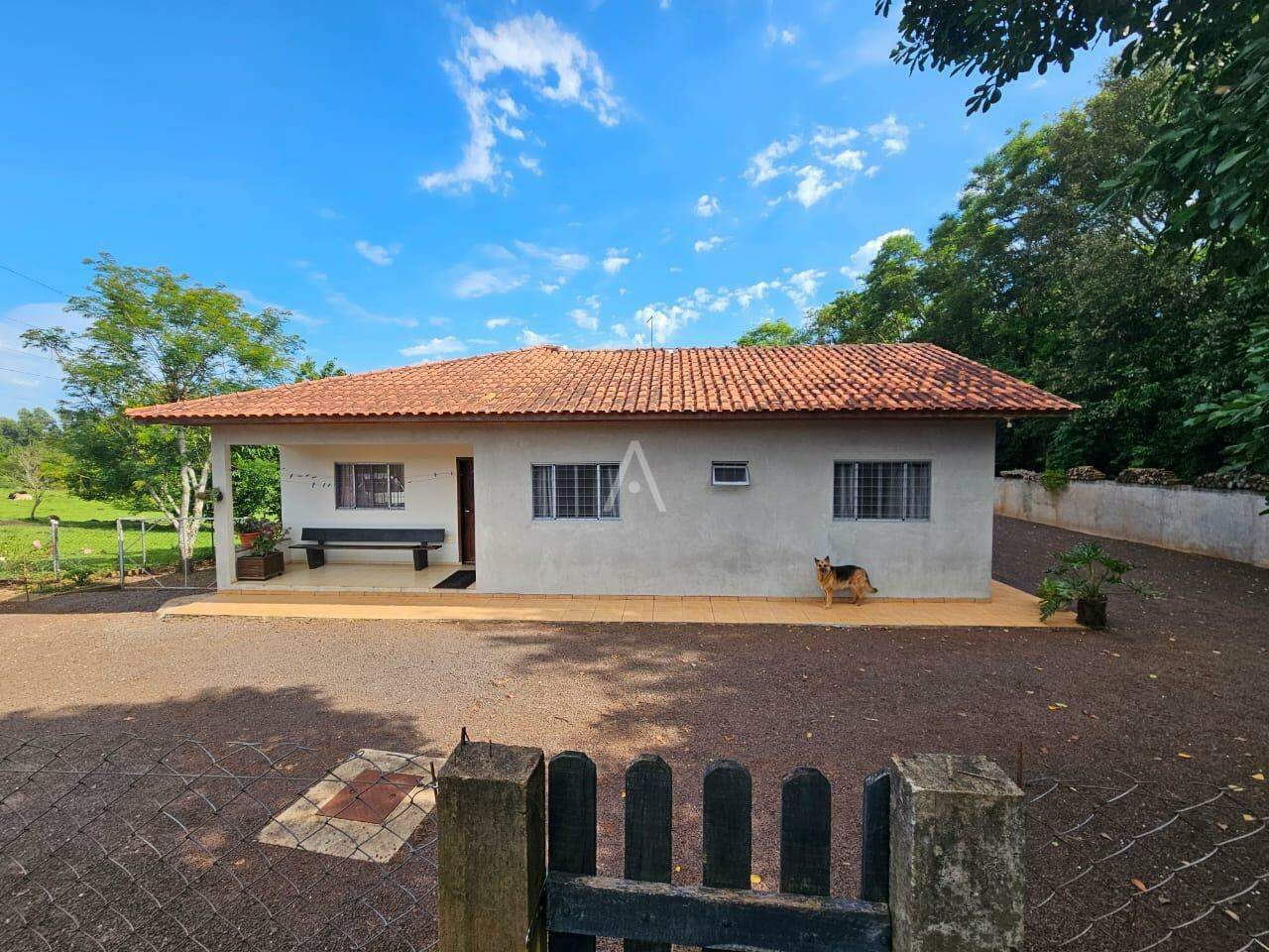 Imóveis Rurais para à venda no Bairro SAO SALVADOR em CASCAVEL: 