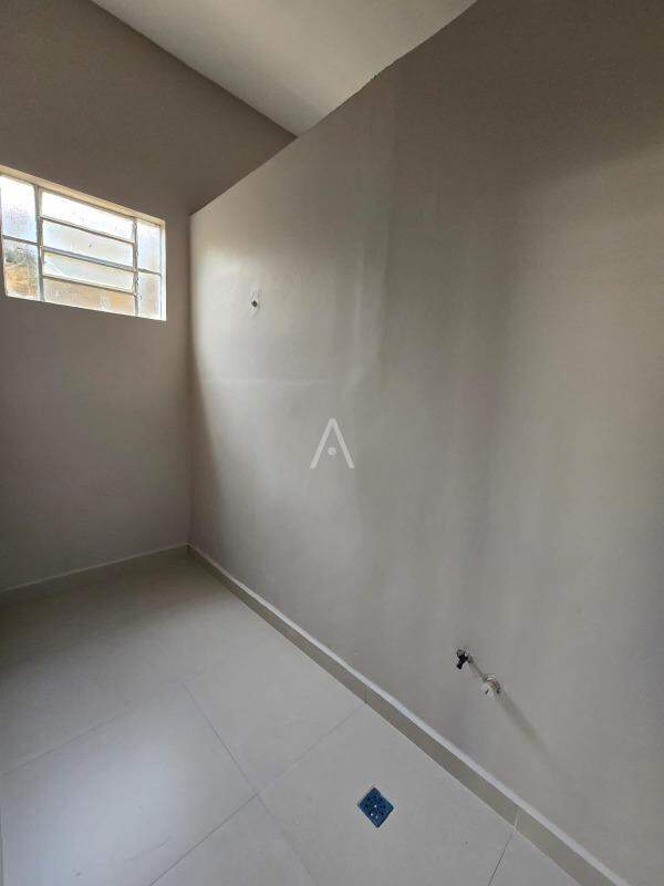 Sala Comercial para para aluguel no Bairro CENTRO em TOLEDO: 