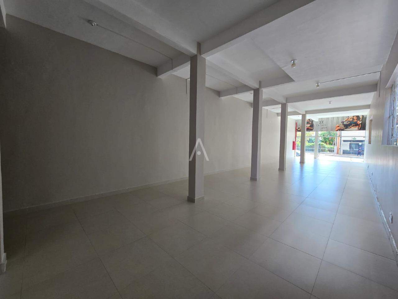 Sala Comercial para para aluguel no Bairro CENTRO em TOLEDO: 