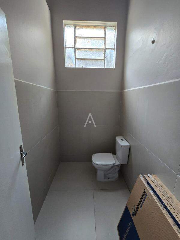Sala Comercial para para aluguel no Bairro CENTRO em TOLEDO: 