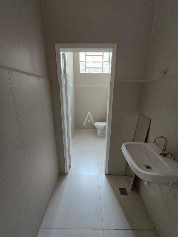 Sala Comercial para para aluguel no Bairro CENTRO em TOLEDO: 
