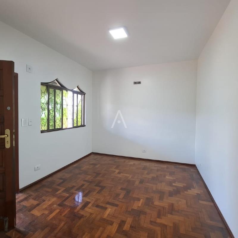 Sobrado para à venda no Bairro Pioneiros Catarinenses em CASCAVEL: 