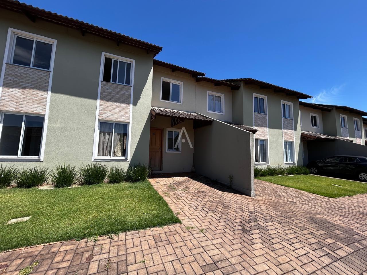 Sobrado para à venda no Bairro FLORESTA em CASCAVEL: 