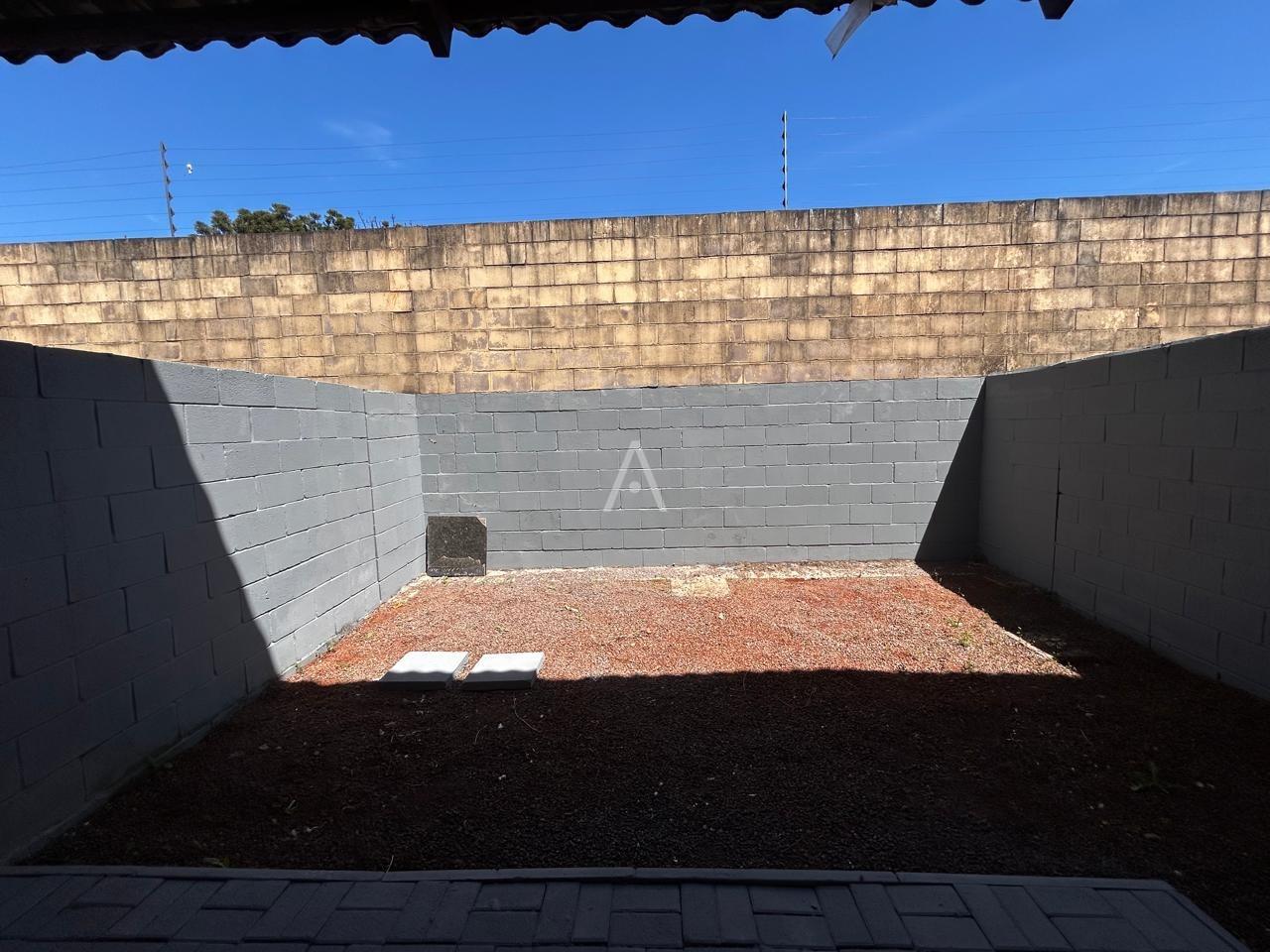 Sobrado para à venda no Bairro FLORESTA em CASCAVEL: