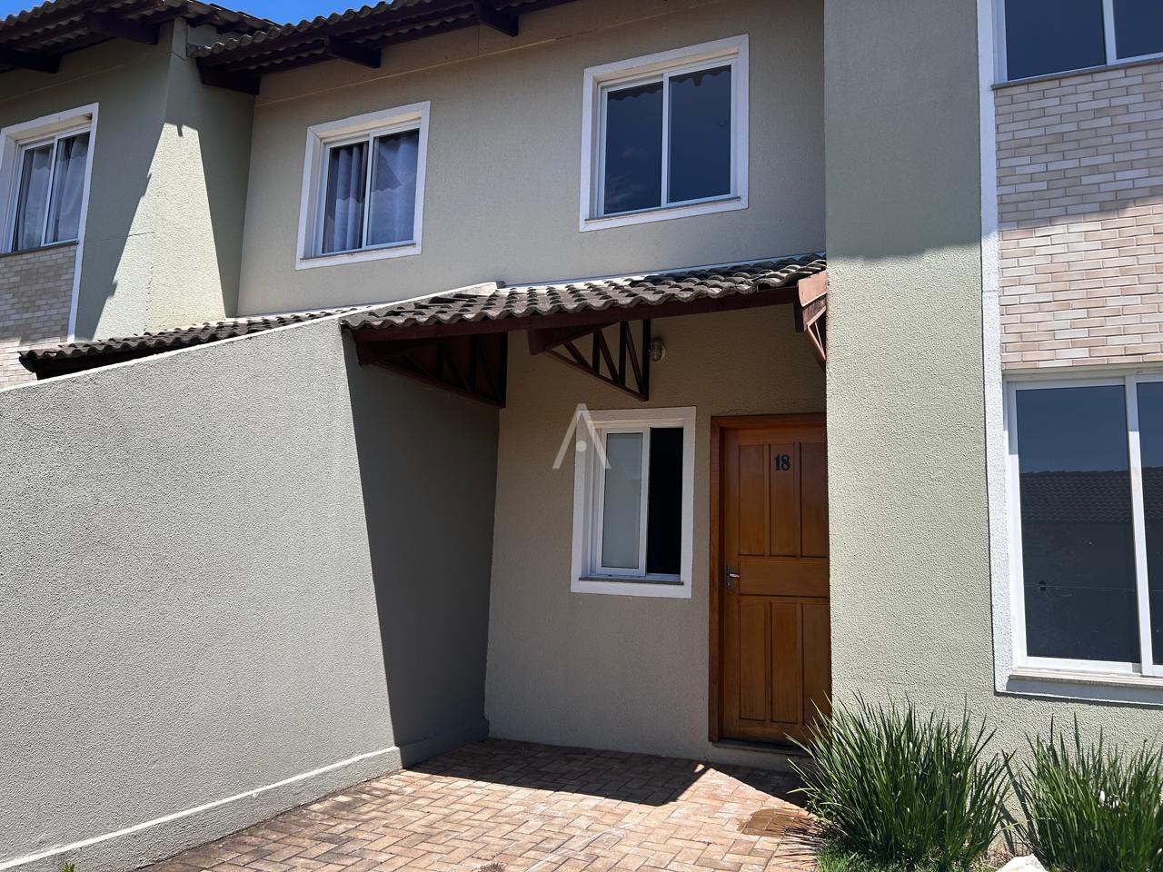 Sobrado para à venda no Bairro FLORESTA em CASCAVEL: 