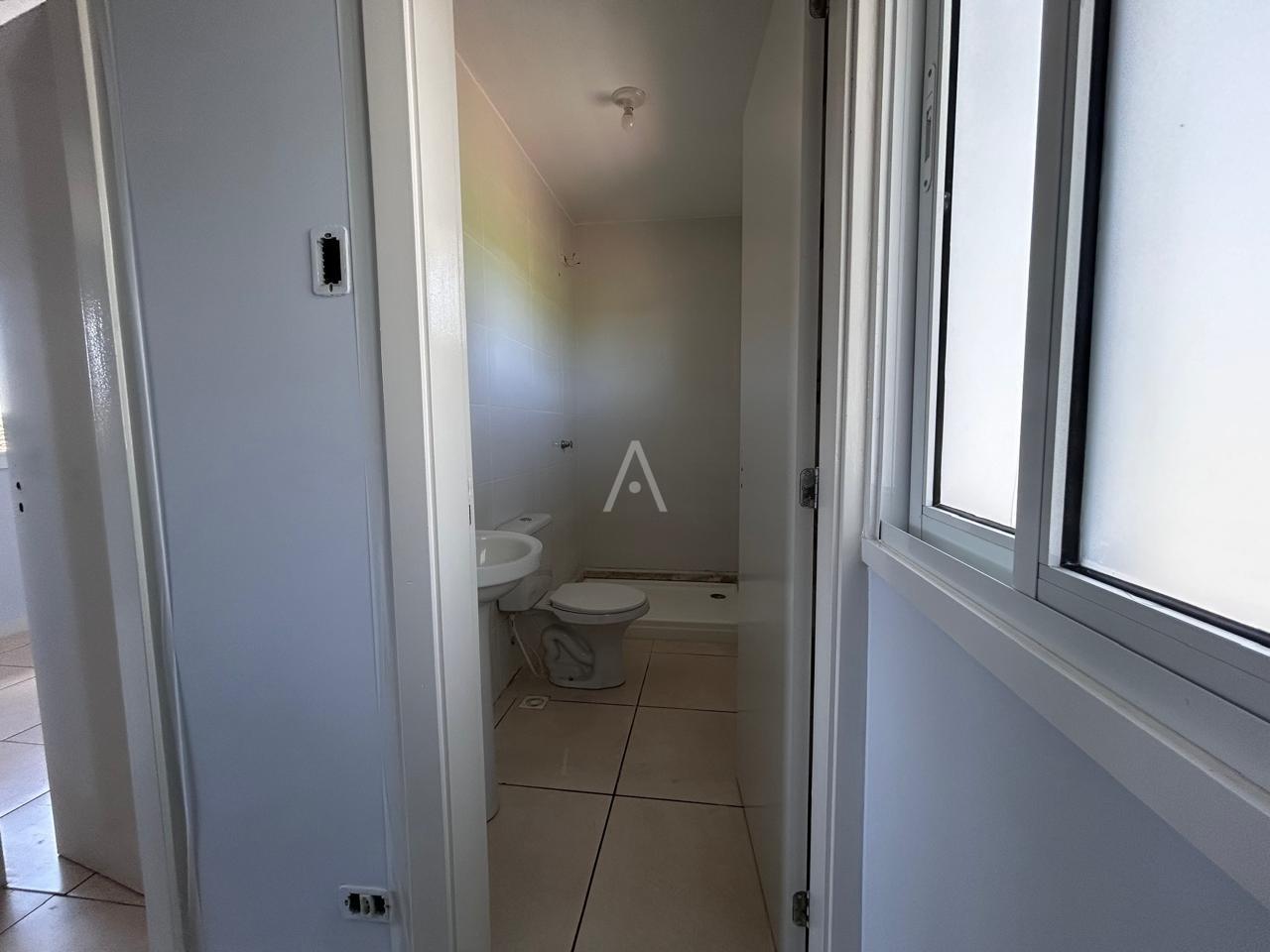 Sobrado para à venda no Bairro FLORESTA em CASCAVEL: 