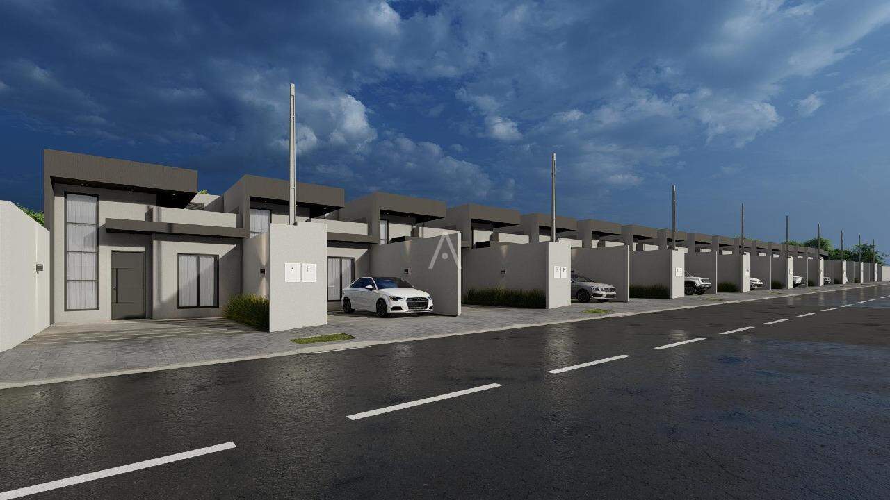 Casa Residencial para à venda no Bairro INTERLAGOS em CASCAVEL: 