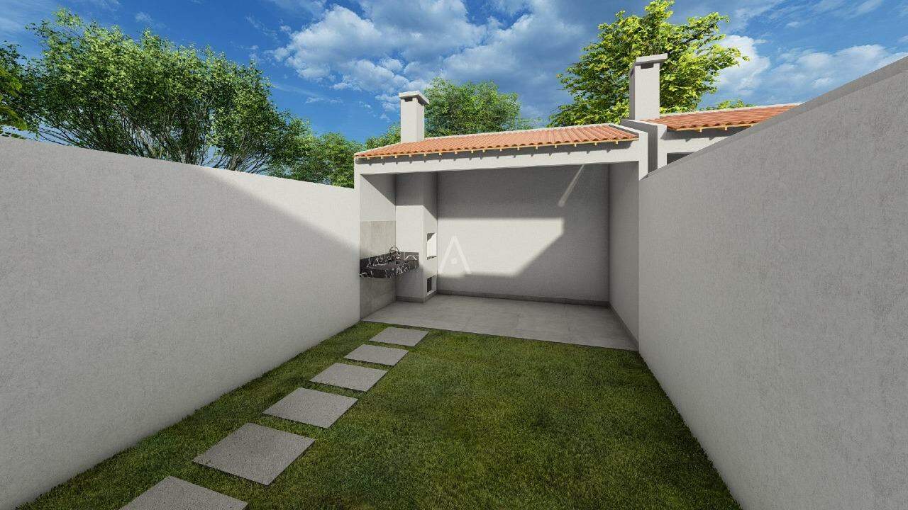 Casa Residencial para à venda no Bairro INTERLAGOS em CASCAVEL: 