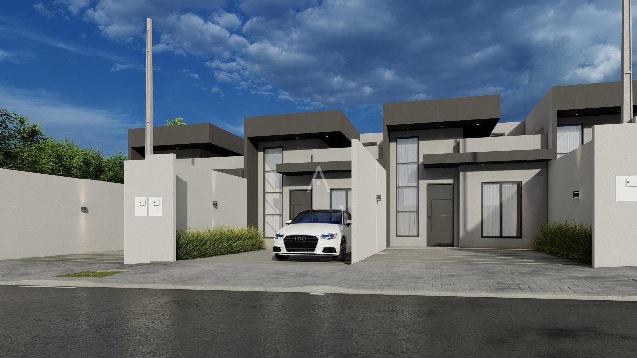 Casa Residencial para à venda no Bairro CASCAVEL VELHO em CASCAVEL: 