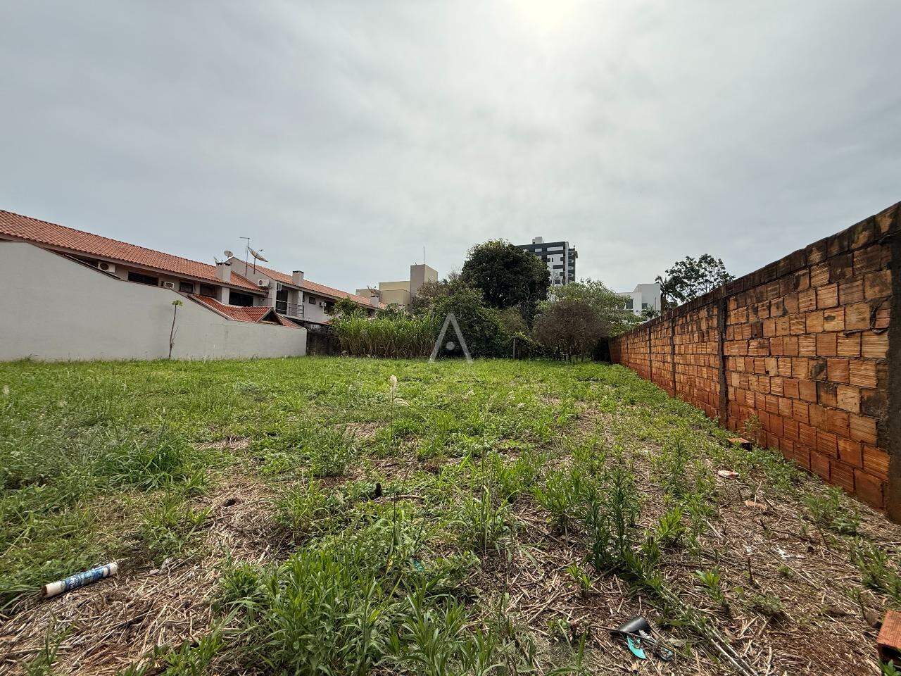 Terreno para à venda no Bairro JARDIM LA SALLE em TOLEDO: 
