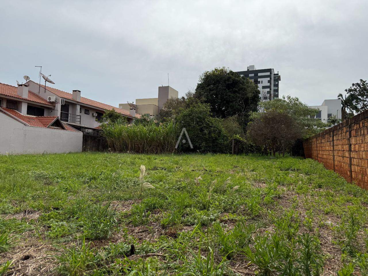 Terreno para à venda no Bairro JARDIM LA SALLE em TOLEDO: 