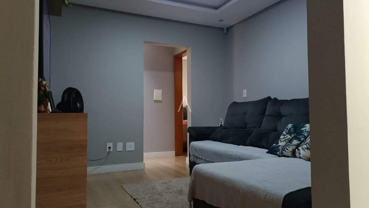 Casa Residencial para à venda no Bairro JARDIM PANCERA em TOLEDO: 