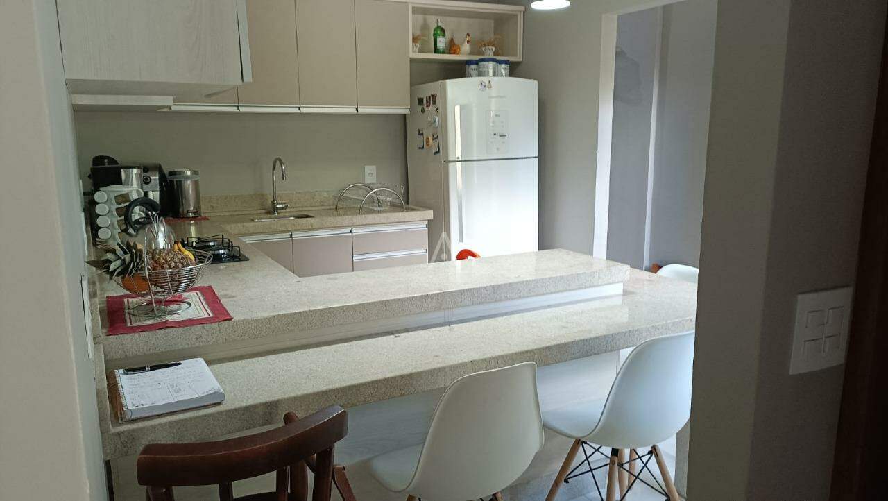 Casa Residencial para à venda no Bairro JARDIM PANCERA em TOLEDO: 