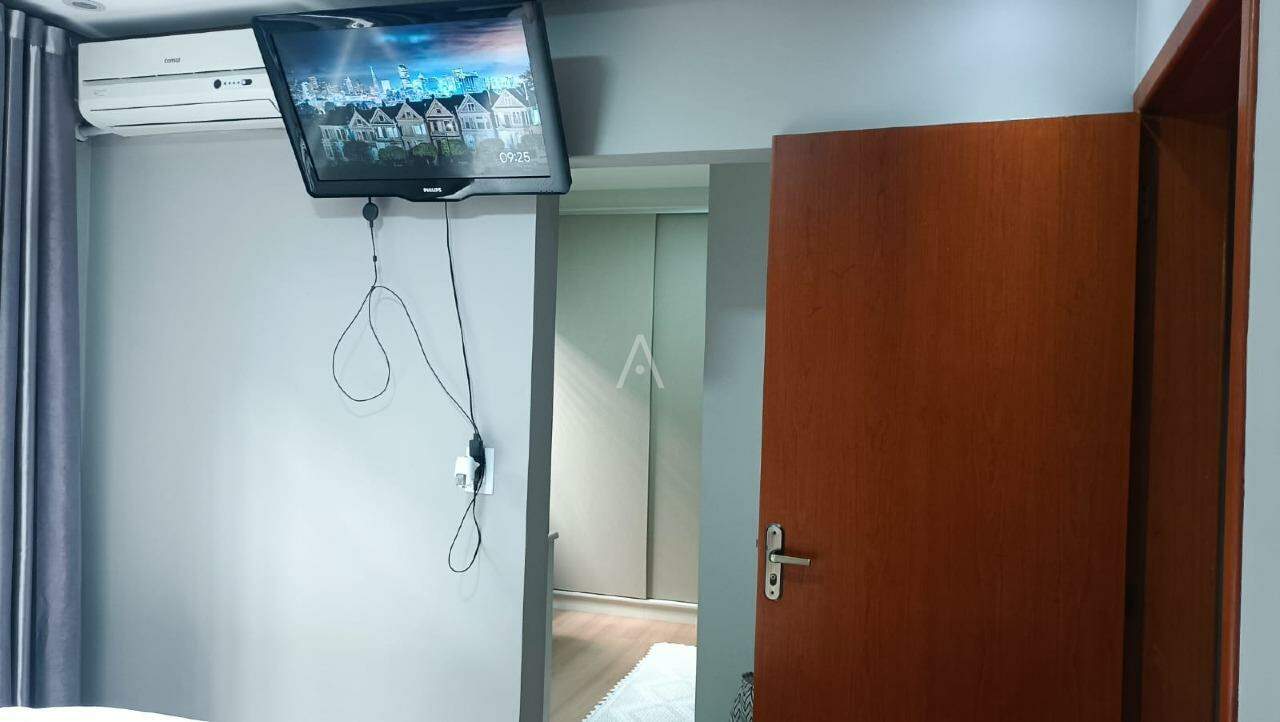 Casa Residencial para à venda no Bairro JARDIM PANCERA em TOLEDO: 