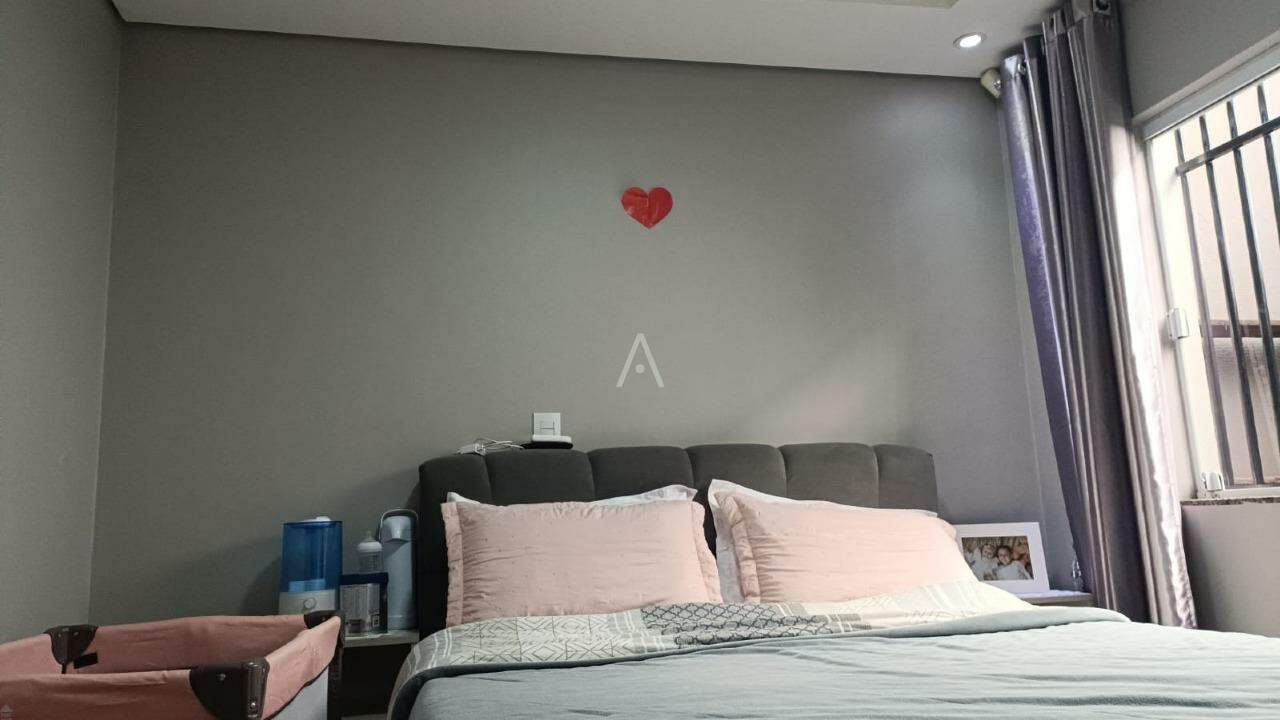 Casa Residencial para à venda no Bairro JARDIM PANCERA em TOLEDO: 