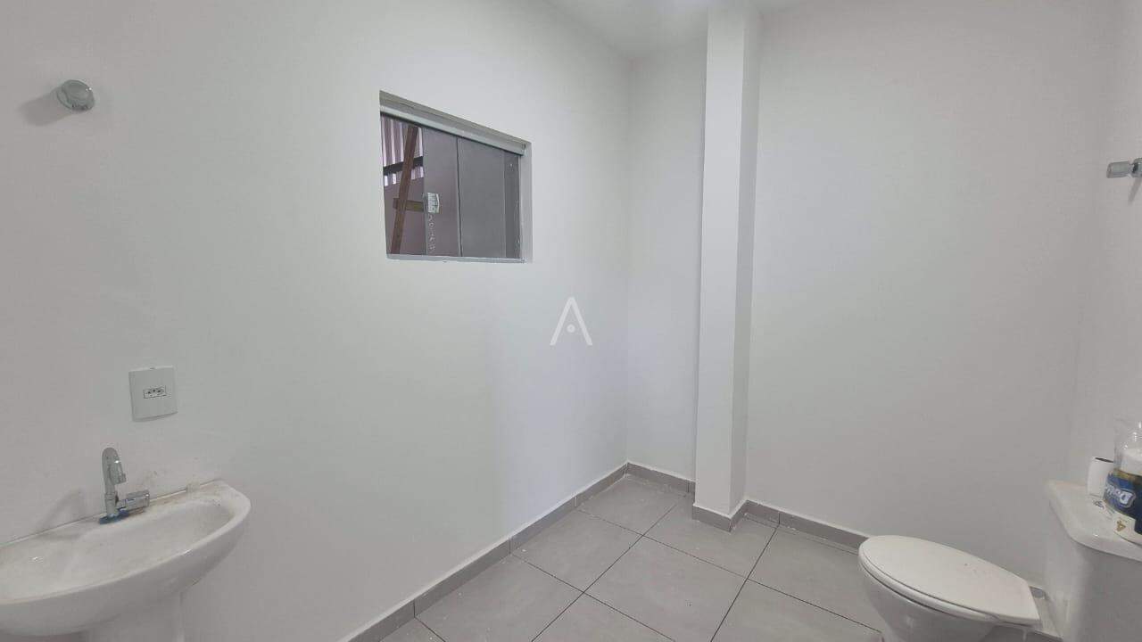 Barracão Comercial para para aluguel no Bairro CANCELLI em CASCAVEL: