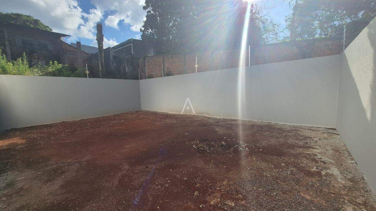 Barracão Comercial para para aluguel no Bairro CANCELLI em CASCAVEL: