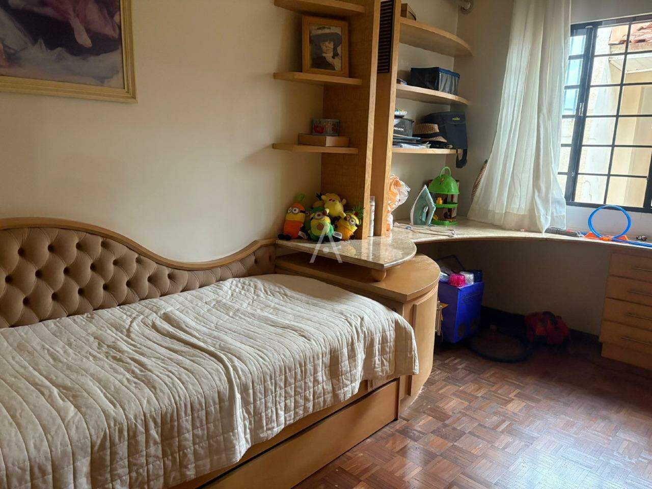 Casa Comercial para à venda no Bairro CENTRO em CASCAVEL: dormitório2