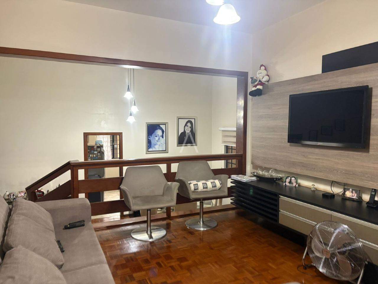 Casa Comercial para à venda no Bairro CENTRO em CASCAVEL: salaestar