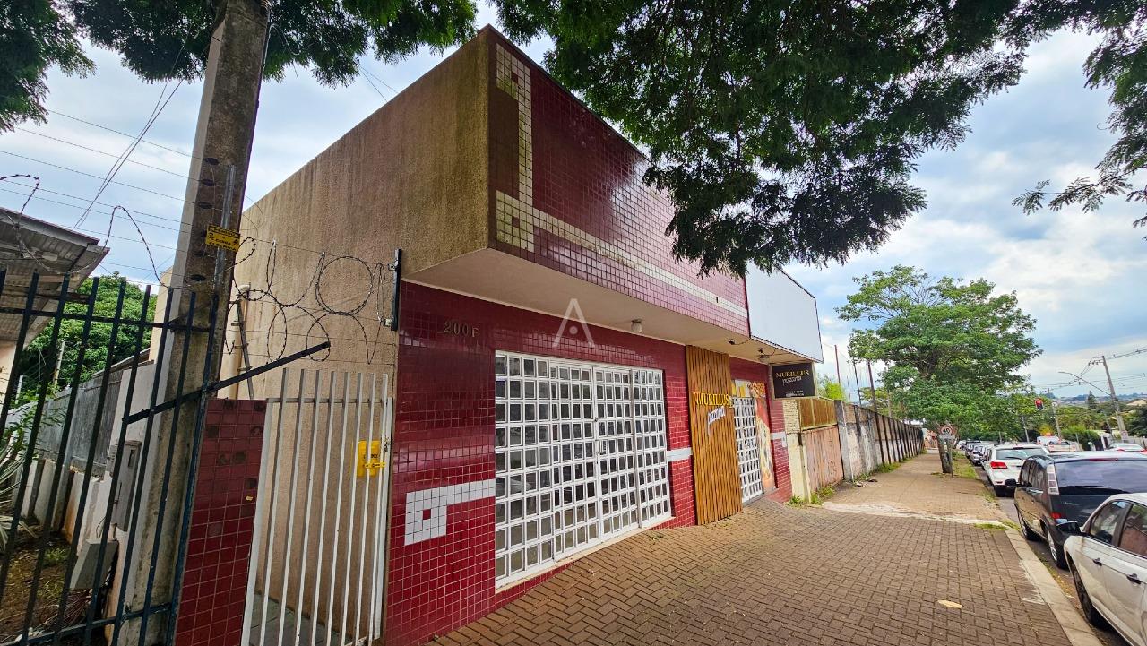 Sala Comercial para para aluguel no Bairro CENTRO em CASCAVEL: 