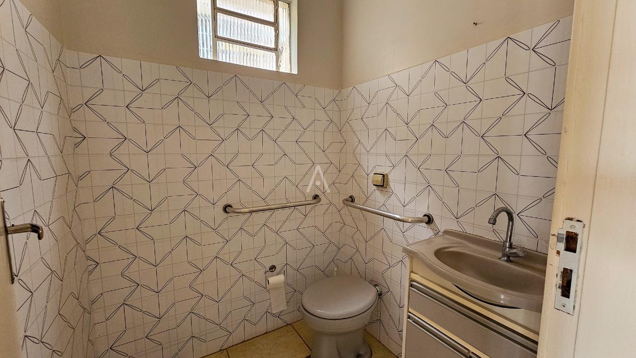 Sala Comercial para para aluguel no Bairro CENTRO em CASCAVEL: 