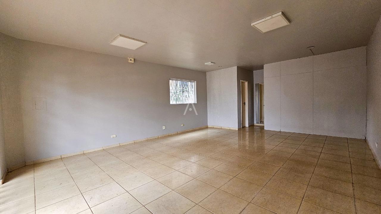 Sala Comercial para para aluguel no Bairro CENTRO em CASCAVEL: 