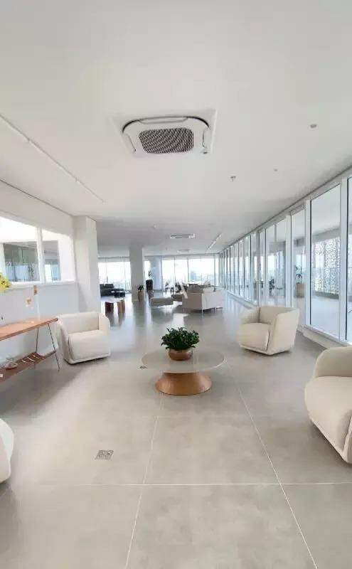 Sala Comercial para para aluguel no Bairro CENTRO em CASCAVEL: ÁREA COMUM