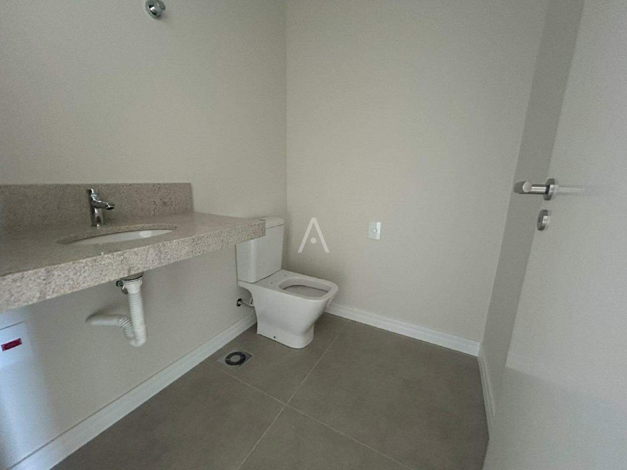 Sala Comercial para para aluguel no Bairro CENTRO em CASCAVEL: