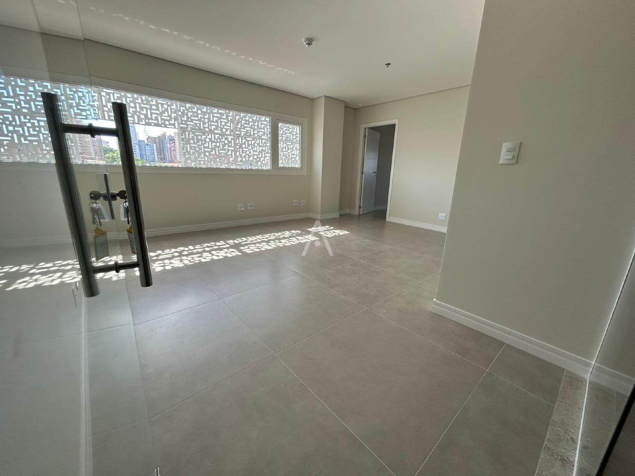 Sala Comercial para para aluguel no Bairro CENTRO em CASCAVEL: