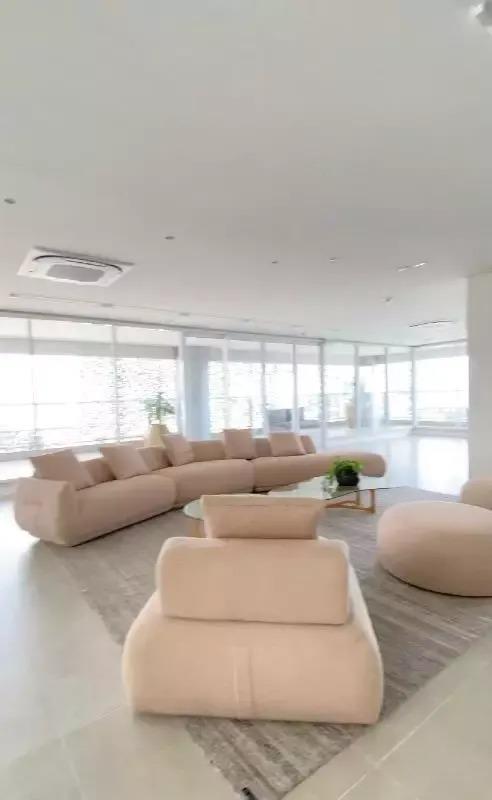 Sala Comercial para para aluguel no Bairro CENTRO em CASCAVEL: ÁREA COMUM