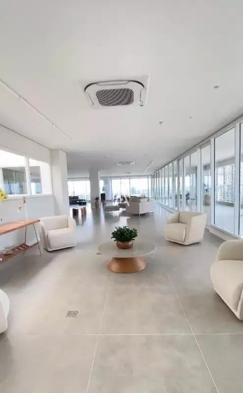 Sala Comercial para para aluguel no Bairro CENTRO em CASCAVEL: ÁREA COMUM