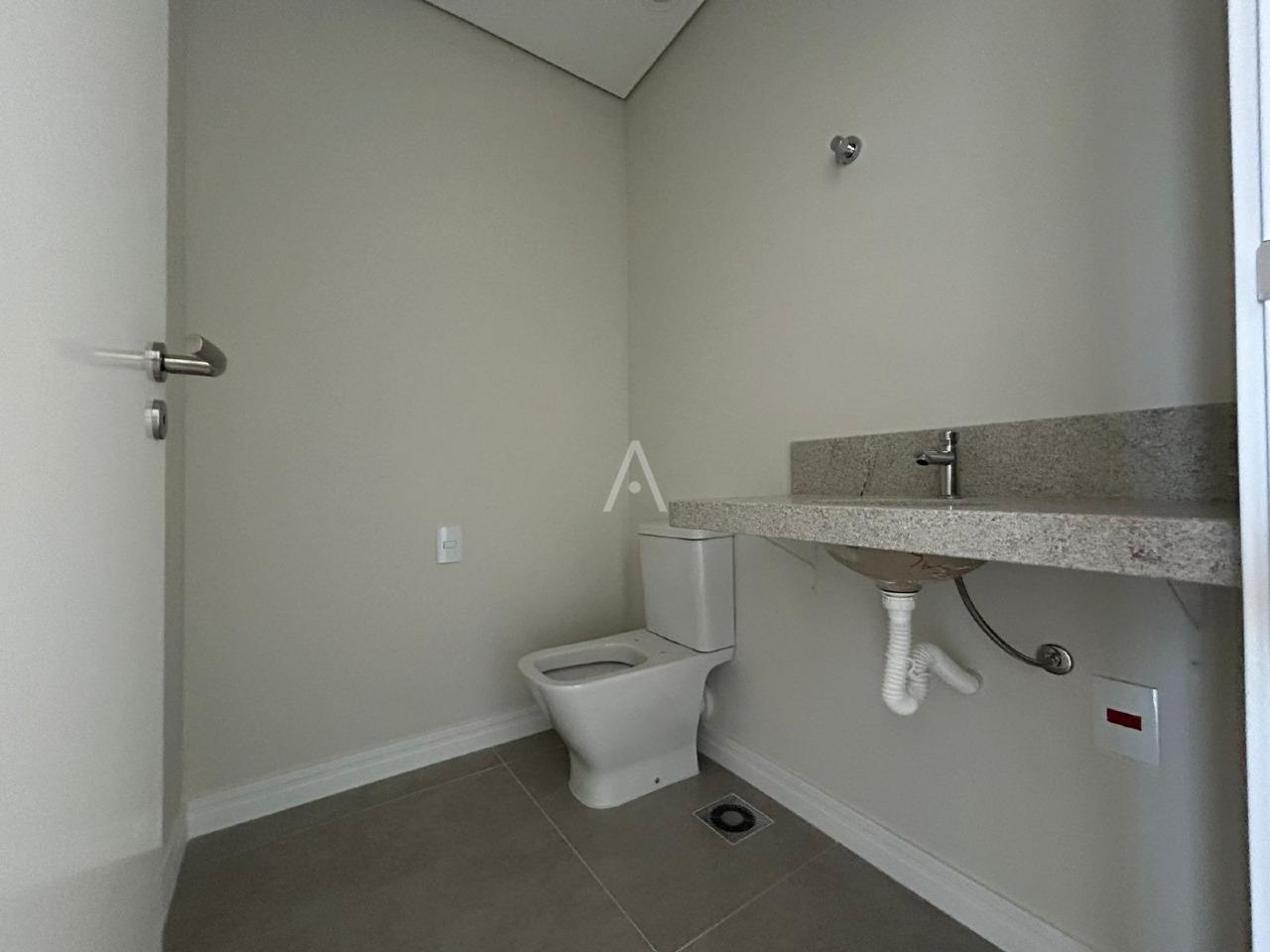 Sala Comercial para para aluguel no Bairro CENTRO em CASCAVEL: