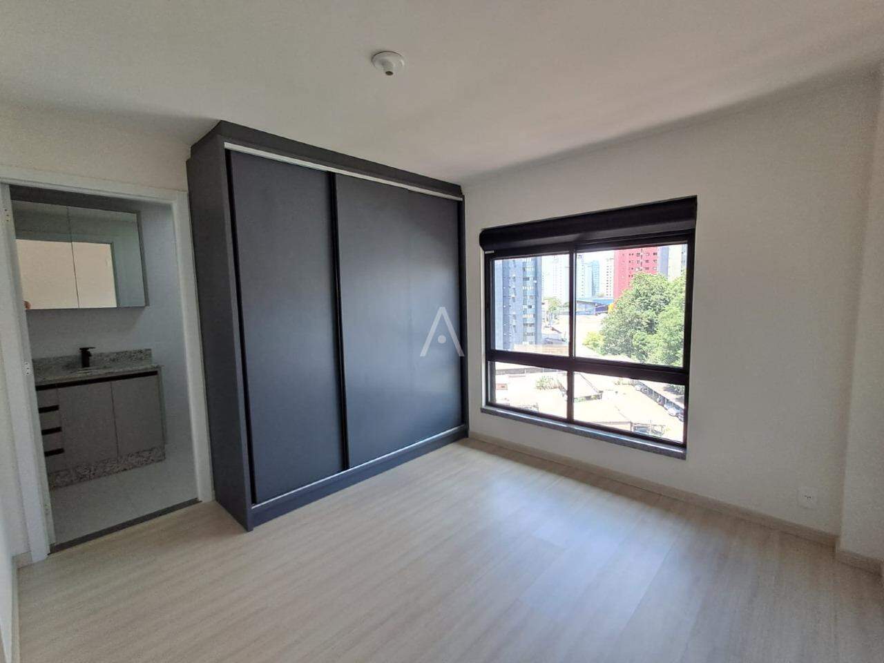 Apartamento para à venda no Bairro CENTRO em CASCAVEL: 