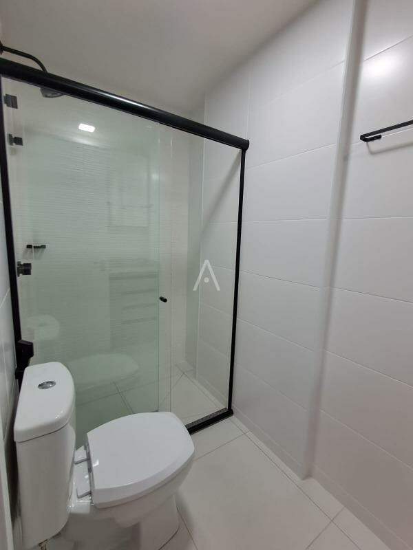 Apartamento para à venda no Bairro CENTRO em CASCAVEL: 