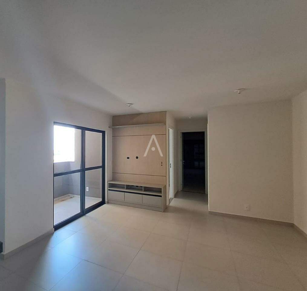 Apartamento para à venda no Bairro CENTRO em CASCAVEL: 