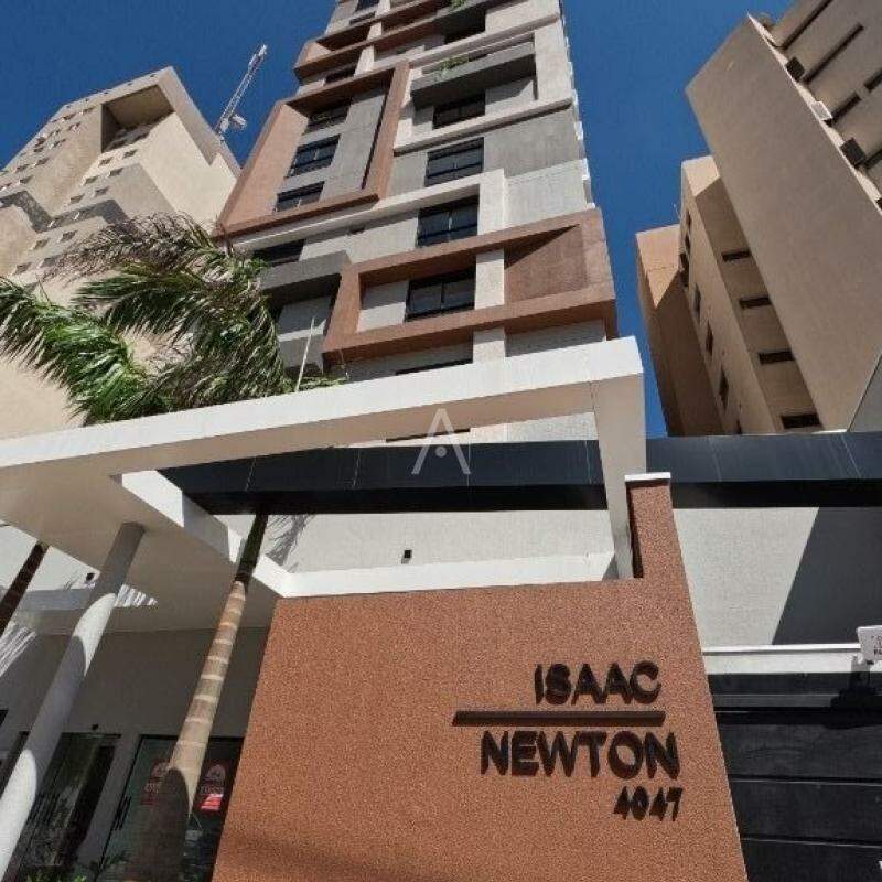 Apartamento para à venda no Bairro CENTRO em CASCAVEL: 